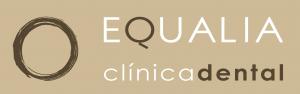 Logotipo de la clínica Equalia Clínica Dental