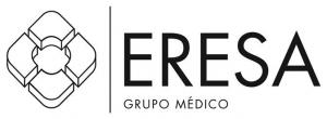 Logotipo de la clínica ERESA - ITUM (INSTITUTO TRAUMATOLOGICO DE UNION DE MUTUAS)