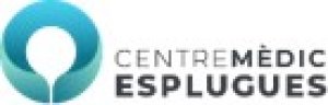 Logotipo de la clínica Centre Mèdic Esplugues