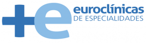 Logotipo de la clínica ***EUROCLINICAS DE ESPECIALIDADES
