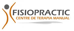 Logotipo de la clínica Fisiopractic