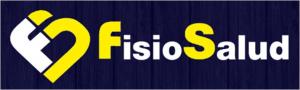 Logotipo de la clínica FISIOSALUD
