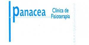 Logotipo de la clínica Mª Carmen Martín Ruedas - Fisioterapia Panacea