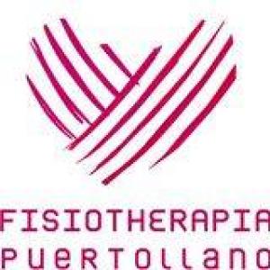 Logotipo de la clínica FISIOTHERAPIA PUERTOLLANO