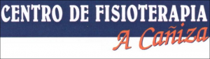 Logotipo de la clínica CENTRO DE FISIOTERAPIA A CAÑIZA