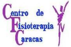 Logotipo de la clínica CENTRO DE FISIOTERAPIA CARACAS