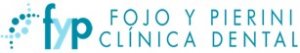 Logotipo de la clínica FOJO Y PIERINI CLINICA DENTAL