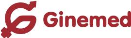 Logotipo de la clínica ***GINEMED