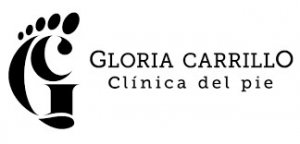 Logotipo de la clínica Clínica Del Pie Gloria Carrillo