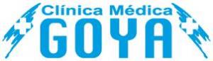 Logotipo de la clínica CLINICA MEDICA GOYA