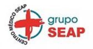 Logotipo de la clínica GRUPO SEAP - CENTRO MEDICO SEAP