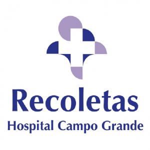 Logotipo de la clínica ***HOSPITAL RECOLETAS CAMPO GRANDE