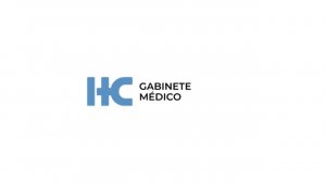 Logotipo de la clínica Gabinete Médico Asistencial Hernán Cortés  