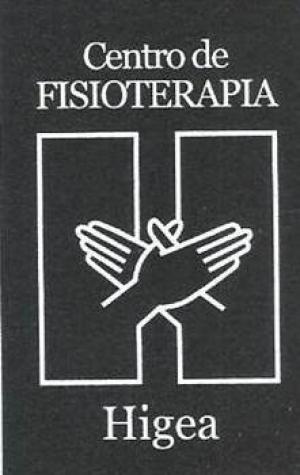 Logotipo de la clínica CENTRO DE FISIOTERAPIA HIGEA