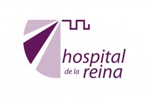 Logotipo de la clínica ***HOSPITAL DE LA REINA