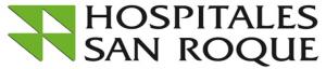 Logotipo de la clínica ***HOSPITALES SAN ROQUE MASPALOMAS