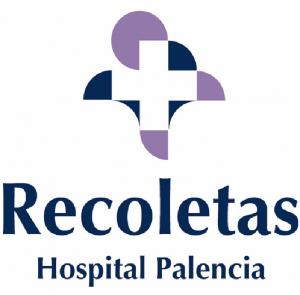 Logotipo de la clínica ***HOSPITAL RECOLETAS PALENCIA