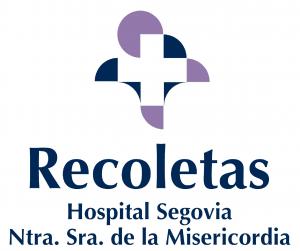 Logotipo de la clínica ***HOSPITAL RECOLETAS SEGOVIA NTRA. SRA. DE LA MISERICORDIA