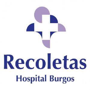 Logotipo de la clínica ***Hospital Recoletas Burgos 