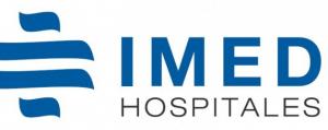 Logotipo de la clínica ***IMED LEVANTE HOSPITALES