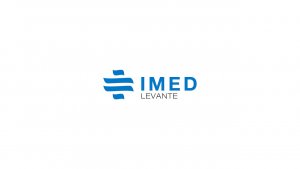 Logotipo de la clínica ***Hospital Imed Levante
