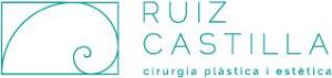 Logotipo de la clínica INSTITUT RUIZ CASTILLA