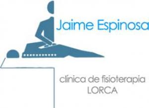 Logotipo de la clínica CLINICA FISIOTERAPIA JAIME ESPINOSA