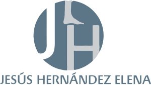 Logotipo de la clínica *** Dr. D. Jesús Hernández Elena