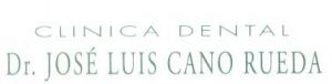 Logotipo de la clínica JOSE LUIS CANO RUEDA
