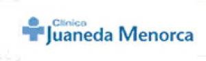 Logotipo de la clínica CLINICA JUANEDA MENORCA