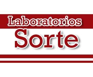 Logotipo de la clínica Laboratorio Sorte
