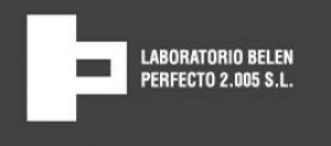Logotipo de la clínica LABORATORIO BELEN PERFECTO