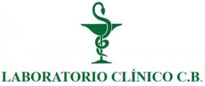 Logotipo de la clínica LABORATORIO CLINICO