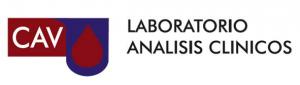 Logotipo de la clínica LABORATORIO M. CABELLO DE ALBA