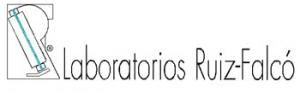 Logotipo de la clínica LABORATORIOS RUIZ-FALCO