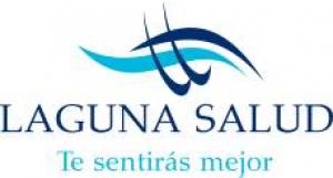 Logotipo de la clínica CLINICA LAGUNA SALUD