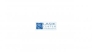 Logotipo de la clínica Lasik Center Clínica Oftalmológica