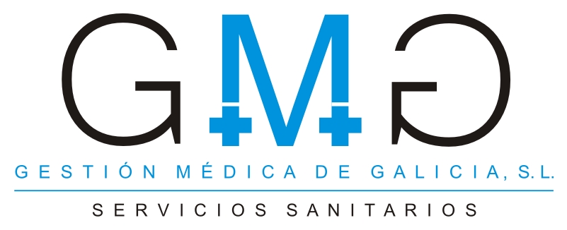 Logotipo de la clínica ***Centro Médico Rio Sil