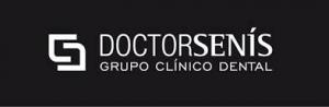 Logotipo de la clínica GRUPO CLINICO DENTAL DR. LUIS SENIS