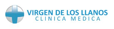 Logotipo de la clínica Clínica Virgen De Los Llanos