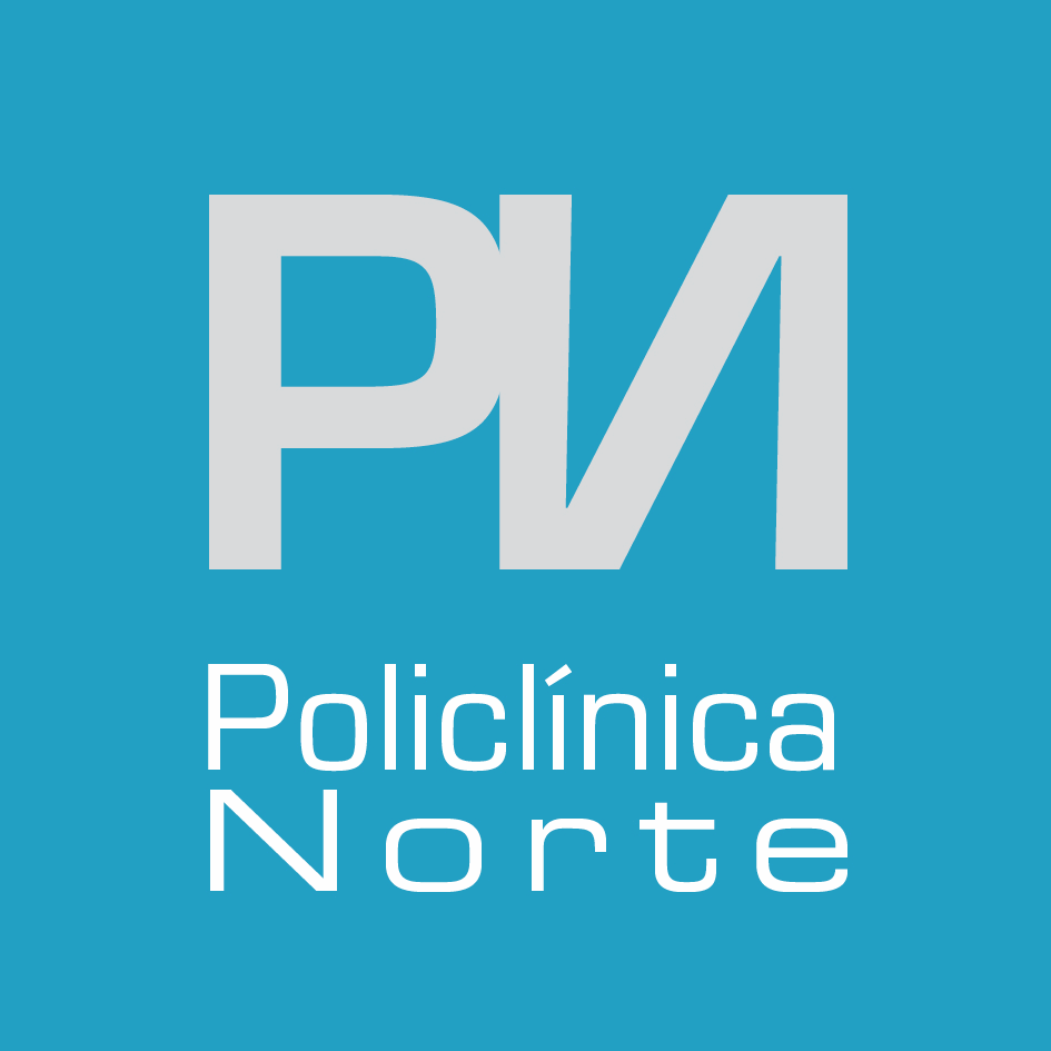 Logotipo de la clínica POLICLINICA NORTE