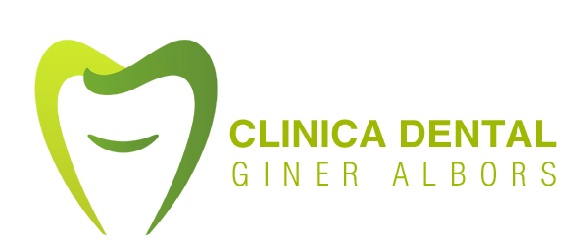 Logotipo de la clínica CLINICA DENTAL GINER ALBORS