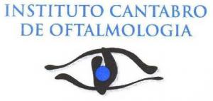 Logotipo de la clínica INSTITUTO CANTABRO DE OFTALMOLOGIA