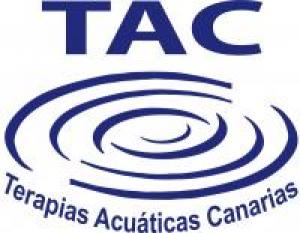Logotipo de la clínica TERAPIAS ACUATICAS CANARIAS - POLICLINICA NAOS -