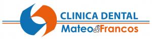 Logotipo de la clínica CLINICA DENTAL MATEO & FRANCOS
