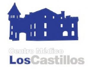 Logotipo de la clínica CENTRO MEDICO LOS CASTILLOS
