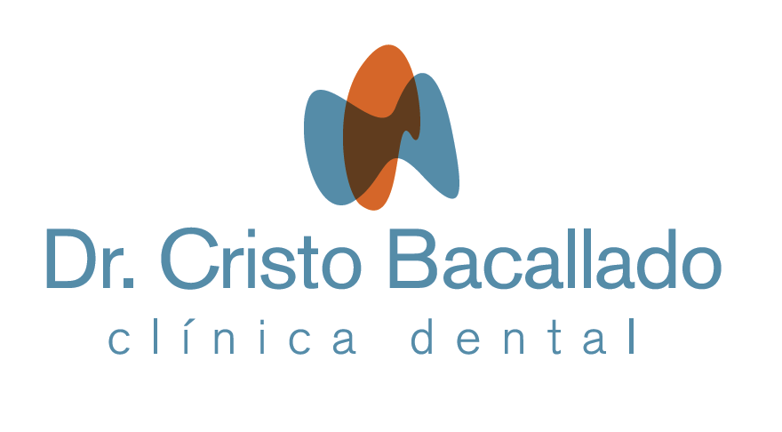 Logotipo de la clínica Clínica Dental Dr. Cristo Bacallado