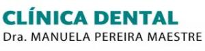 Logotipo de la clínica CLINICA DENTAL MANUELA PEREIRA MAESTRE