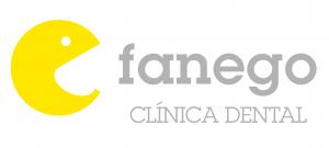 Logotipo de la clínica CLINICA DENTAL FANEGO