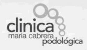 Logotipo de la clínica MARIA CABRERA BLASCO